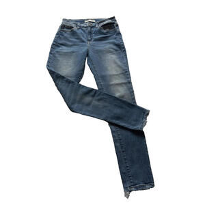 KanCan High Rise Skinny Jeans Size 27x 28